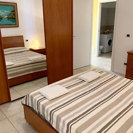 La Posidonia Sul Mare סנטו סטפנו אל מארה