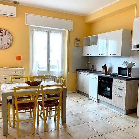 La Posidonia Sul Mare *