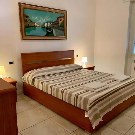 La Posidonia Sul Mare * סנטו סטפנו אל מארה