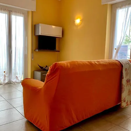 La Posidonia Sul Mare