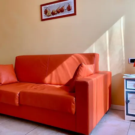 La Posidonia Sul Mare סנטו סטפנו אל מארה