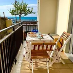 La Posidonia Sul Mare Lägenhet