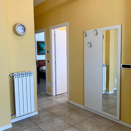 La Posidonia Sul Mare Apartment