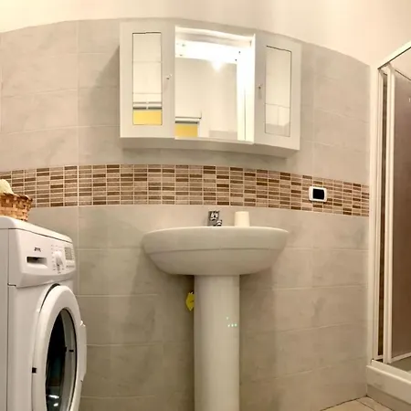 La Posidonia Sul Mare Appartamento Santo Stefano al Mare