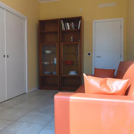 La Posidonia Sul Mare * Santo Stefano al Mare