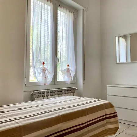 La Posidonia Sul Mare Apartment *