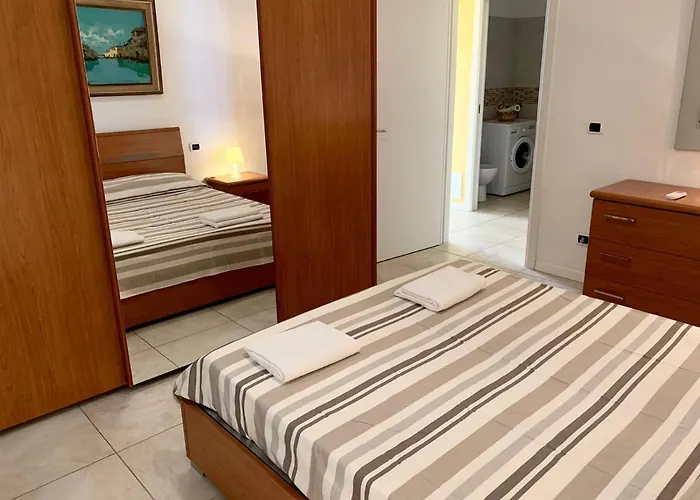 La Posidonia Sul Mare Santo Stefano al Mare